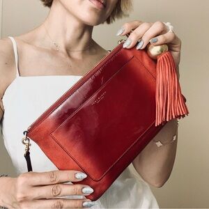 100% genuine Tory Burch cross body bag